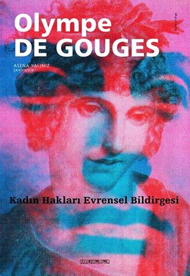 Kadın Hakları Bildirgesi | Kafe Kültür Yayıncılık