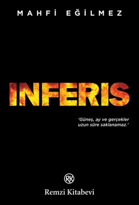 İnferis | Remzi Kitabevi