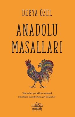 Anadolu Masalları | Nemesis Kitap