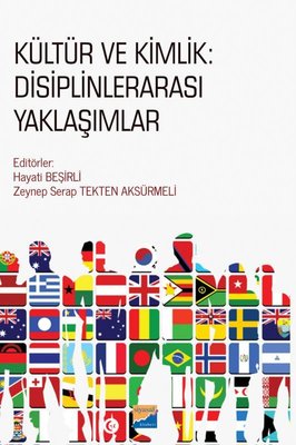 Kültür ve Kimlik: Disiplinlerarası Yaklaşımlar | Siyasal Kitabevi