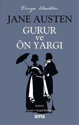 Gurur ve Önyargı - Dünya Klasikleri | SMS
