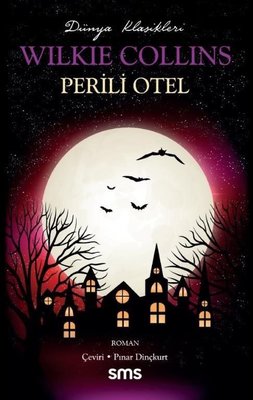Perili Otel - Dünya Klasikleri | SMS