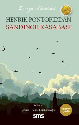 Sandinge Kasabası - Dünya Klasikleri | SMS