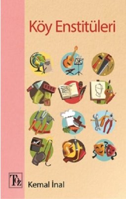 Köy Enstitüleri | Töz Yayınları