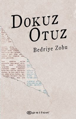 Dokuz Otuz | Epsilon Yayınevi