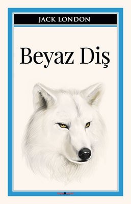 Beyaz Diş | Sıfır 6 Kitap Yayınevi