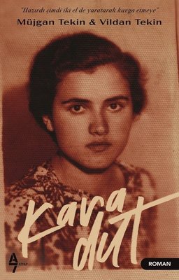 Karadut | A7 Kitap