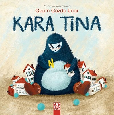Kara Tina | Altın Kitaplar