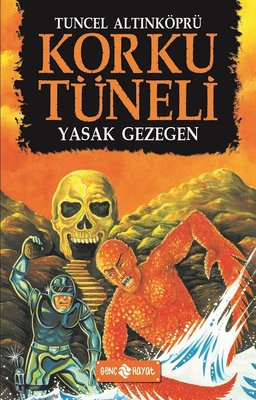 Korku Tüneli 5 - Yasak Gezegen | Genç Hayat