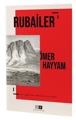 Rubailer | MK Mirhan Kitap