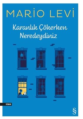 Karanlık Çökerken Neredeydiniz | Everest Yayınları