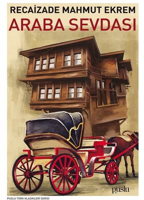 Araba Sevdası | Can Yayınları