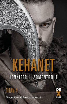Titan 4 - Kehanet | DEX