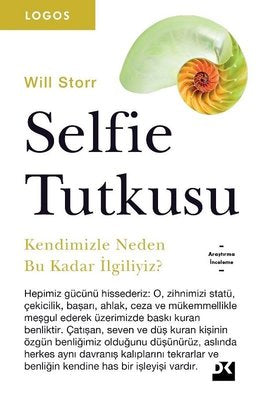 Selfie Tutkusu | Doğan Kitap
