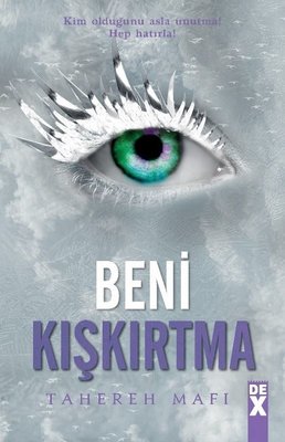 Beni Kışkırtma - Bana Dokunma 5 | DEX