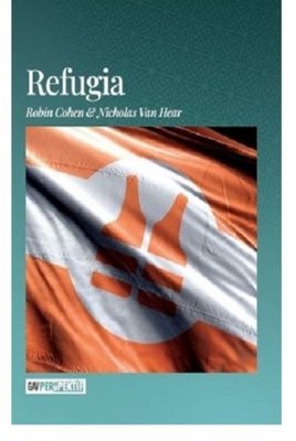 Refugia | GAV Perspektif Yayınları