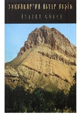 Zurbahanda Altın Beşik | Karamuk Yayınevi