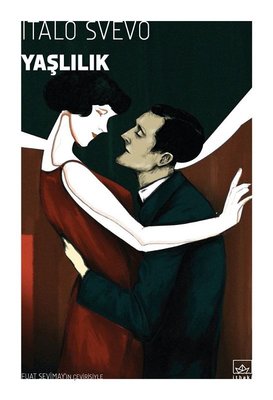 Yaşlılık | İthaki Yayınları