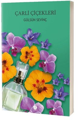 Çarli Çiçekleri | Herdem Kitap