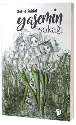 Yasemin Sokağı | Herdem Kitap