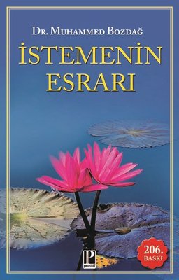 İstemenin Esrarı | Pozitif Yayıncılık