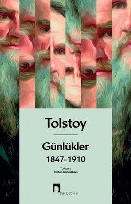 Günlükler 1847 - 1910 | Dergah Yayınları
