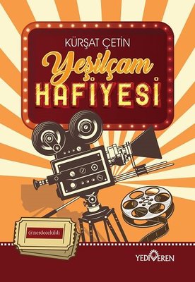 Yeşilçam Hafiyesi | Yediveren Yayınları