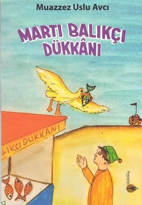Martı Balıkçı Dükkanı | Hypatia