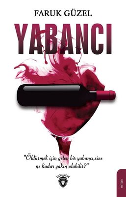 Yabancı | Dorlion Yayınevi