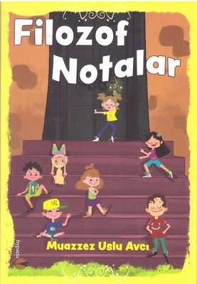 Filozof Notalar | Hypatia