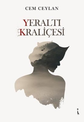 Yeraltı Kraliçesi | İkinci Adam Yayınları