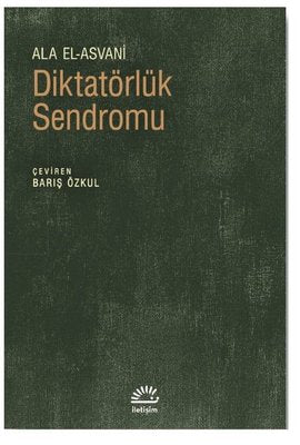 Diktatörlük Sendromu | İletişim Yayınları