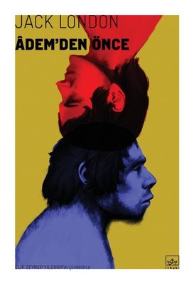 Adem'den Önce | Can Yayınları