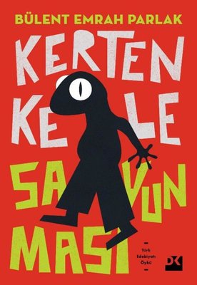 Kertenkele Savunması | Doğan Kitap