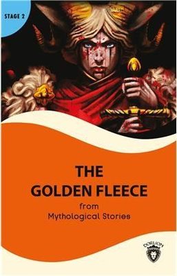 The Golden Fleece - Stage 2 | Dorlion Yayınevi