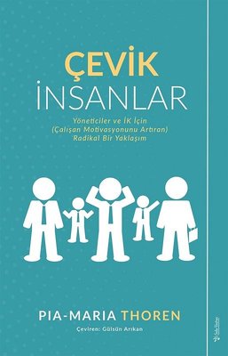 Çevik İnsanlar | Sola Unitas