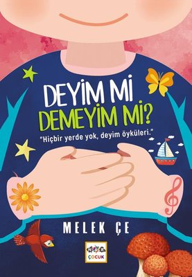 Deyim mi Demeyim mi? | Nar Çocuk