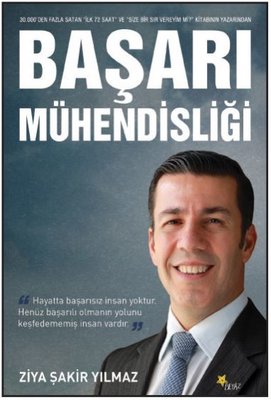 Başarı Mühendisliği | Beyaz Yayınları