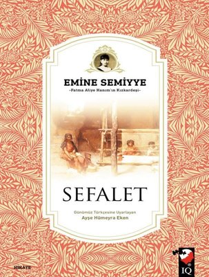 Sefalet | IQ Kültür Sanat Yayıncılık