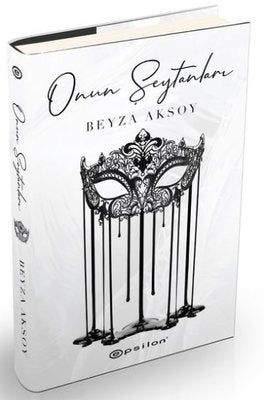 Onun Şeytanları | Epsilon Yayınevi (Ciltli)