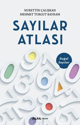 Sayılar Atlası | Alfa Yayınları