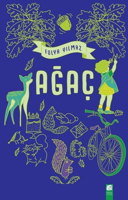 Ağaç | Final Kültür Sanat Yayınları
