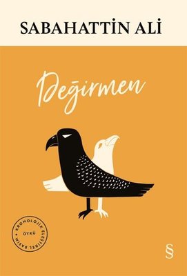 Değirmen - Eleştirel Basım | Everest Yayınları