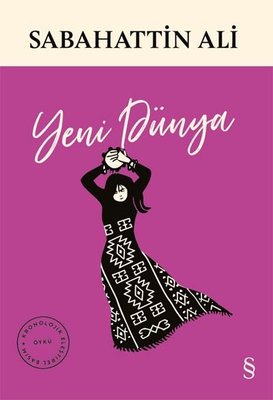 Yeni Dünya - Eleştirel Basım | Everest Yayınları