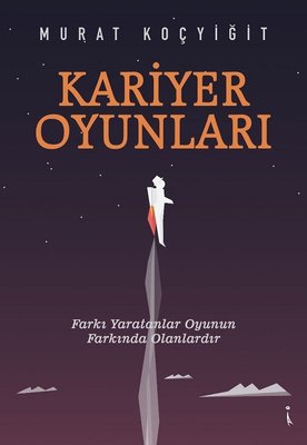 Kariyer Oyunları | İkinci Adam Yayınları