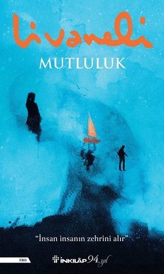 Mutluluk | İnkılap Yayınları