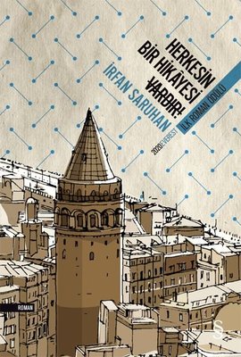 Herkesin Bir Hikayesi Vardır! | Everest Yayınları (İnce Kapak)