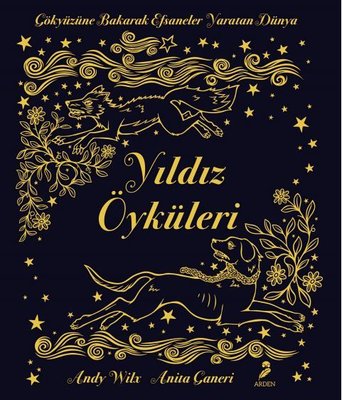 Yıldız Öyküleri | Arden