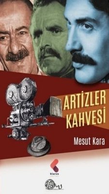 Artizler Kahvesi | Klaros Yayınları