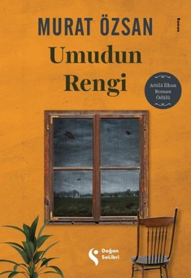 Umudun Rengi | Doğan Solibri